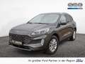 Ford Kuga TITANIUM SYNC PDC SHZ KAMERA NAVI ACC Grijs - thumbnail 1