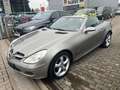 Mercedes-Benz SLK 200 Roadster Kompressor VOLL LEDER , NAVI Gris - thumbnail 7