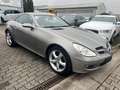 Mercedes-Benz SLK 200 Roadster Kompressor VOLL LEDER , NAVI Gris - thumbnail 3