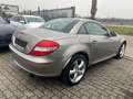 Mercedes-Benz SLK 200 Roadster Kompressor VOLL LEDER , NAVI Gris - thumbnail 4