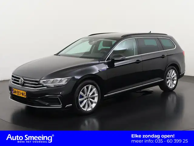 2021 Volkswagen Passat in Black for sale