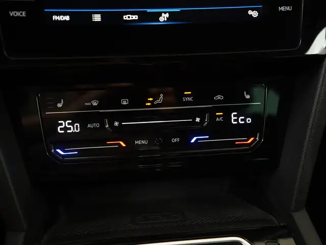 Volkswagen Passat view 11
