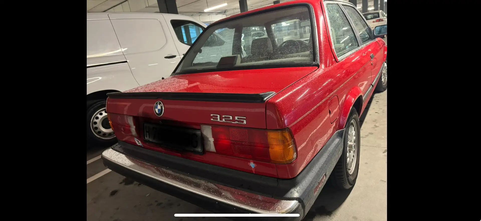BMW 325 325e - 2