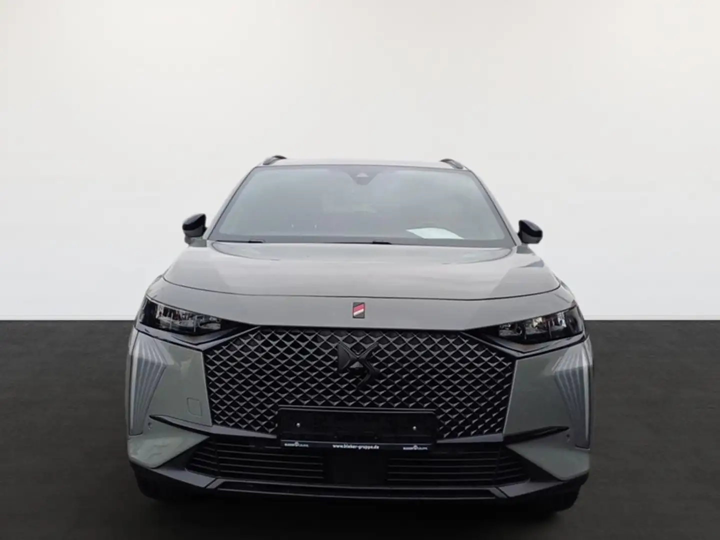 DS Automobiles DS 7 Crossback BlueHDi 130 Performance Line+ - 2