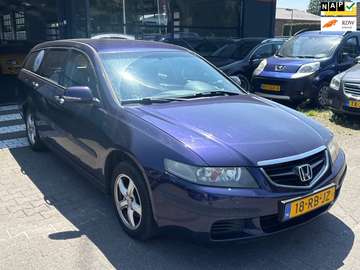 Tourer 2.0i Comfort APK 30-10-2026/AIRCO/RIJDT PER
