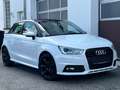 Audi A1 Sportback S-Line*Navi*Xen+*PDC*Sitzhz*S-Sitze Weiß - thumbnail 1