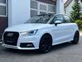 Audi A1 Sportback S-Line*Navi*Xen+*PDC*Sitzhz*S-Sitze Weiß - thumbnail 3