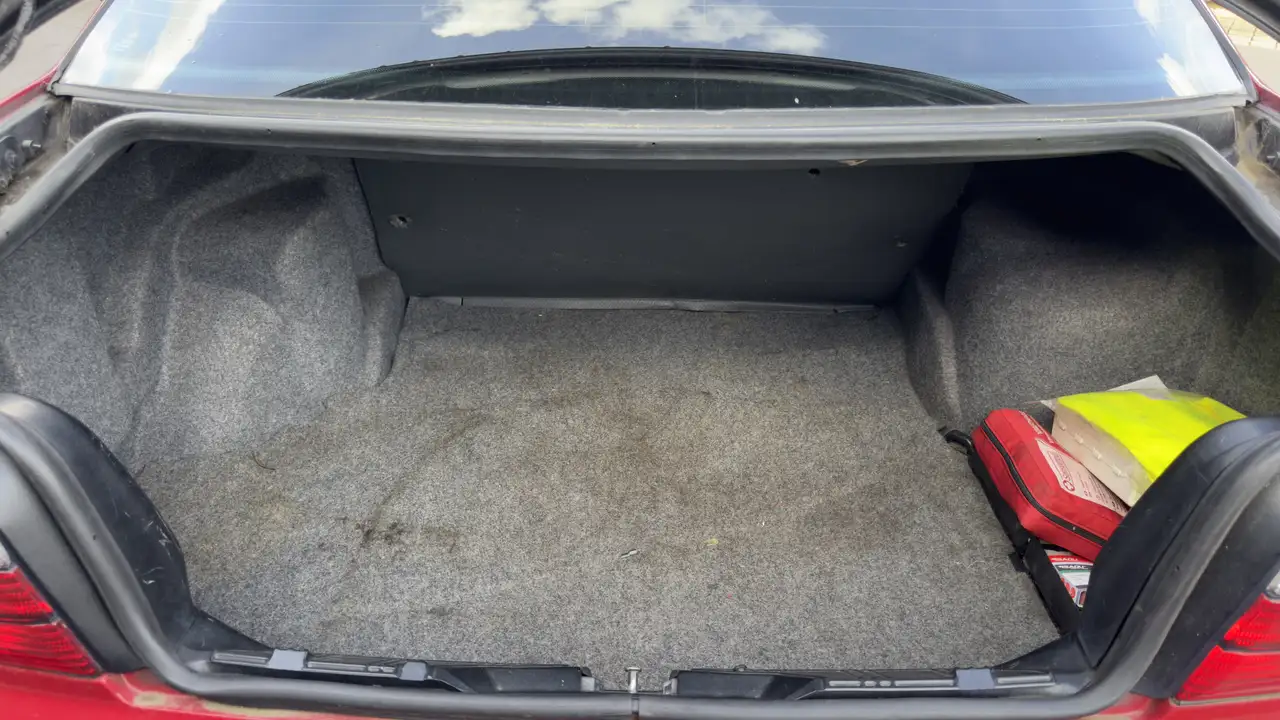 BMW 320 E36 320i 1991, foto 11