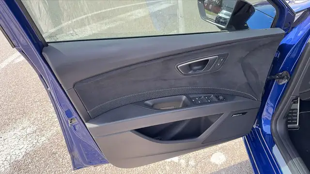 Seat Leon view 7
