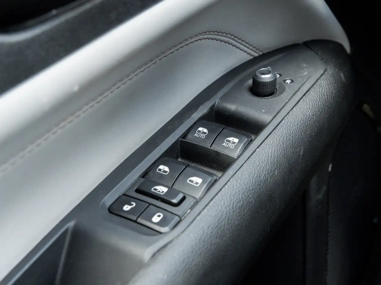 Jeep Compass снимка Jeep Compass
