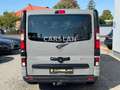 Opel Vivaro 8-SITZER+LANG+LED+R.KAM+AHK+SHZ+NAVI+KLIM Grau - thumbnail 5