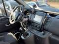Opel Vivaro 8-SITZER+LANG+LED+R.KAM+AHK+SHZ+NAVI+KLIM Grau - thumbnail 16