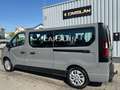 Opel Vivaro 8-SITZER+LANG+LED+R.KAM+AHK+SHZ+NAVI+KLIM Grau - thumbnail 7