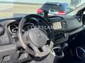 Opel Vivaro 8-SITZER+LANG+LED+R.KAM+AHK+SHZ+NAVI+KLIM Grau - thumbnail 14