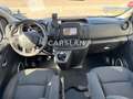 Opel Vivaro 8-SITZER+LANG+LED+R.KAM+AHK+SHZ+NAVI+KLIM Grau - thumbnail 18