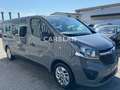Opel Vivaro 8-SITZER+LANG+LED+R.KAM+AHK+SHZ+NAVI+KLIM Grau - thumbnail 12