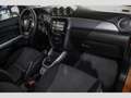 Suzuki Vitara 1.6 Comfort 4x2 RückKam SHZ Klimaauto Alu Pomarańczowy - thumbnail 8