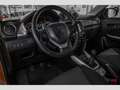 Suzuki Vitara 1.6 Comfort 4x2 RückKam SHZ Klimaauto Alu Oranje - thumbnail 18