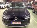 Volkswagen Tiguan Allspace 2.0TDi 150 Comfortline DSG **NAVI-CAMERA-CARPLAY** Noir - thumbnail 3