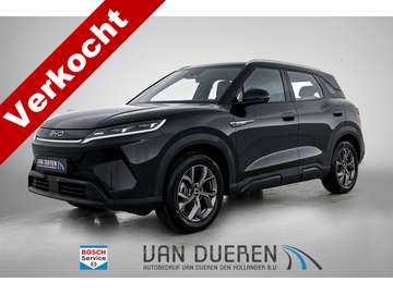 Boost 45 kWh Stuur en stoelverwarming, Carplay