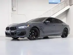 2024 BMW 8-Series