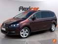 Volkswagen Sharan 2.0TDI Advance 135kW Burdeos - thumbnail 3