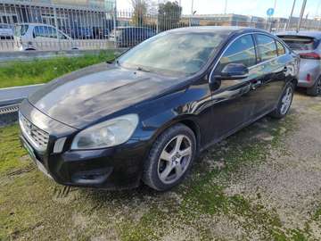 S60 D3 Geartronic Momentum