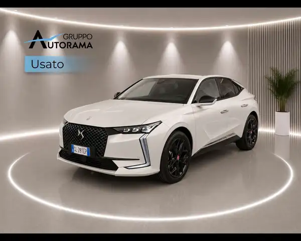 DS Automobiles DS 4 Crossback 4 2ª serie - DS 4 E-Tense 225 Performance Line+