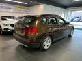 BMW X1 18i sDrive*1.Hand*S-Heft*Motorgeräusche Bruin - thumbnail 4