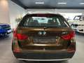BMW X1 18i sDrive*1.Hand*S-Heft*Motorgeräusche Bruin - thumbnail 6