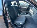 BMW X1 18i sDrive*1.Hand*S-Heft*Motorgeräusche Brun - thumbnail 14