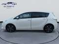 Toyota Verso 130 Advance 7pl. Blanc - thumbnail 4