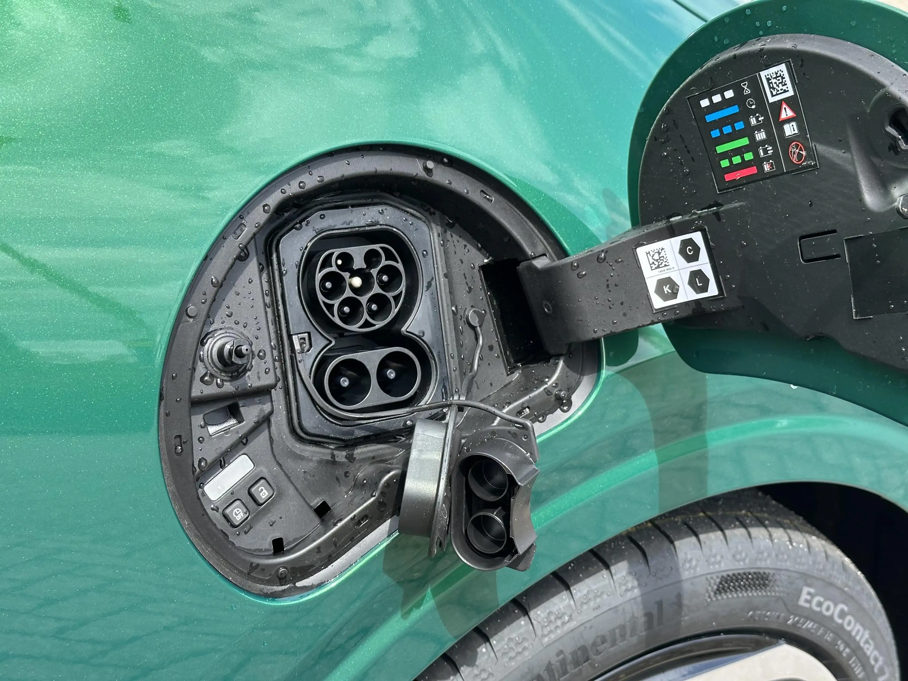 Renault Twingo Techno 80pk Urban Range l V2G l 8 jaar batterijgar — photo 13