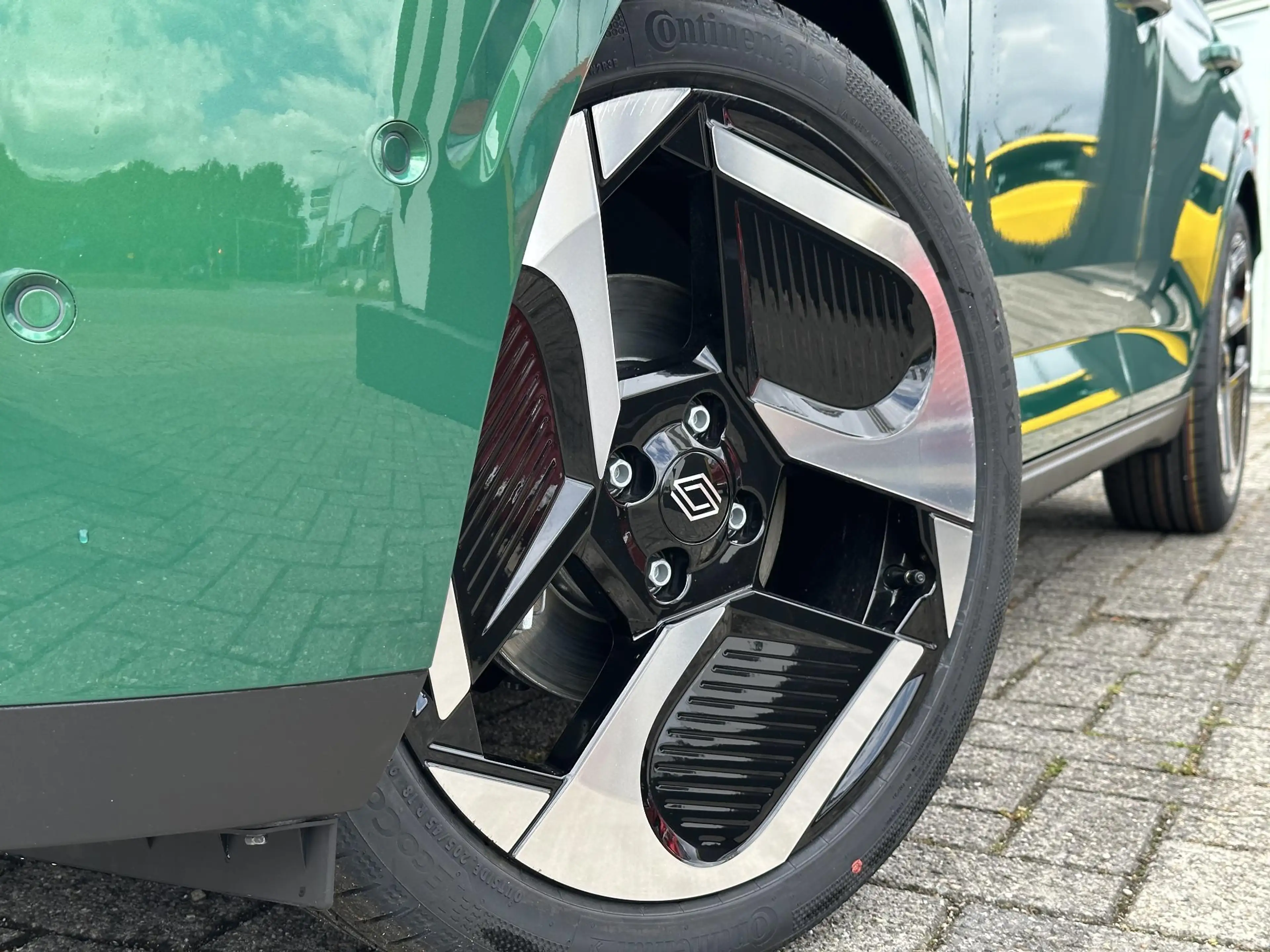 Renault Twingo Techno 80pk Urban Range l V2G l 8 jaar batterijgar — photo 10