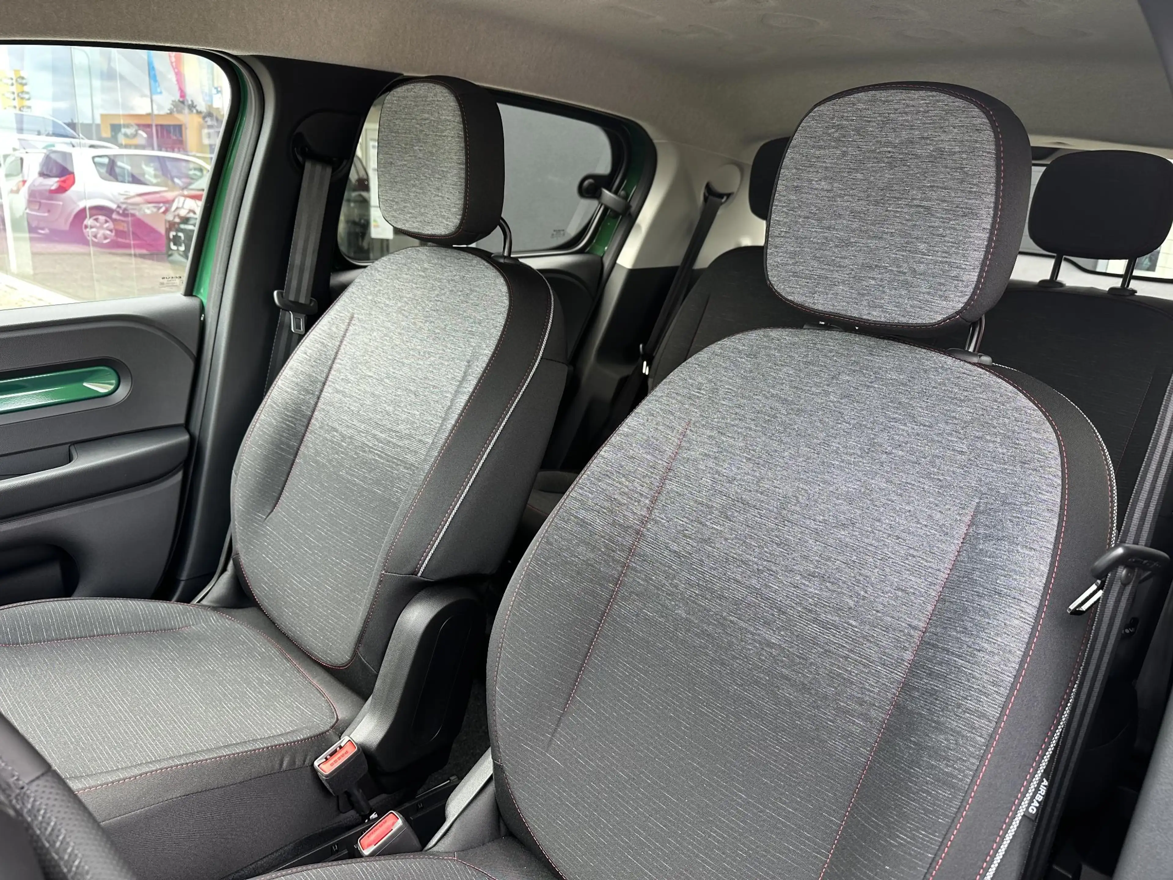 Renault Twingo Techno 80pk Urban Range l V2G l 8 jaar batterijgar — photo 15
