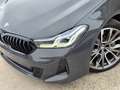 BMW 620 D Gran Turismo - M Sport - FULL OPTION - 2022 Gris - thumbnail 6