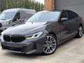 BMW 620 D Gran Turismo - M Sport - FULL OPTION - 2022 Gris - thumbnail 1