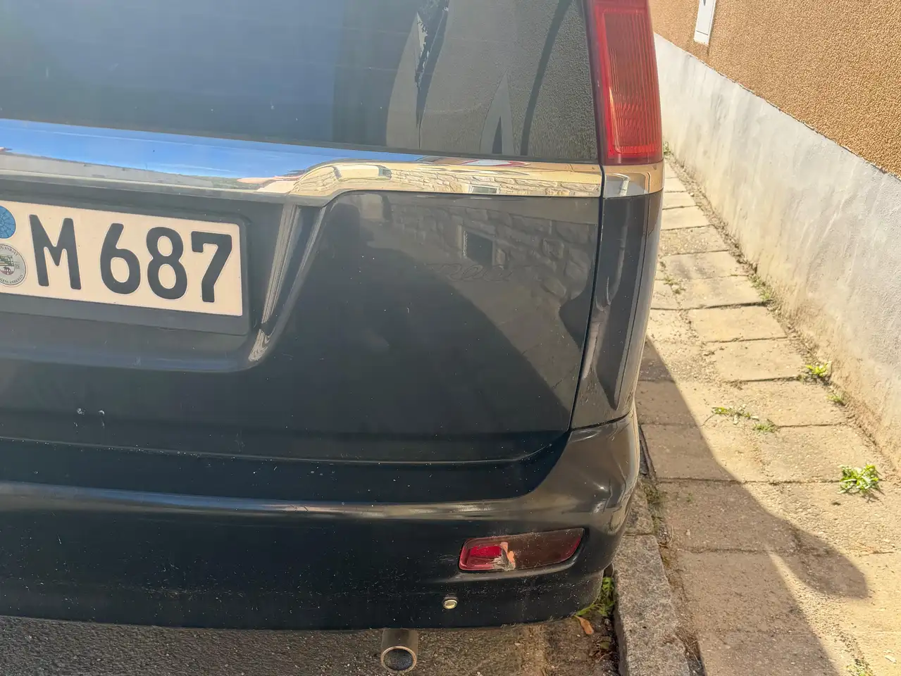 Honda Stream 2.0, foto 4