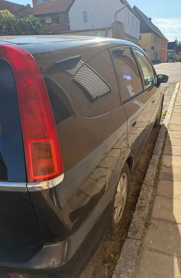 Honda Stream 2.0, foto 5