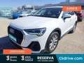 Audi Q3 35 TDI Advanced S tronic 110kW Blanco - thumbnail 1