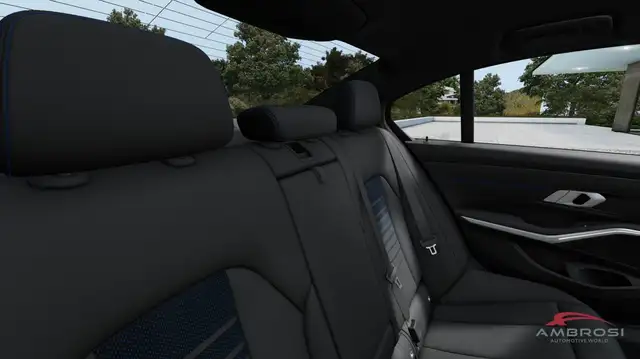 BMW Unknown Model view 11