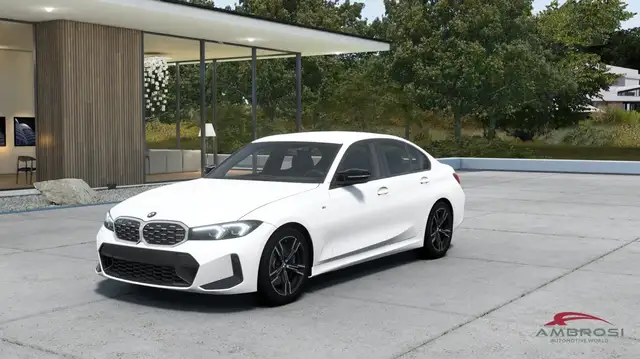BMW Unknown Model main image