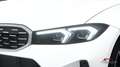 BMW 340 M340i 48V xDrive Blanco - thumbnail 6