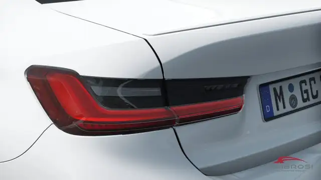 BMW Unknown Model view 7