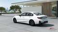 BMW 340 M340i 48V xDrive Blanco - thumbnail 2