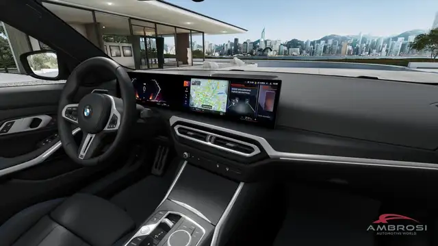 BMW Unknown Model view 13
