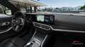 BMW 340 M340i 48V xDrive Blanco - thumbnail 13