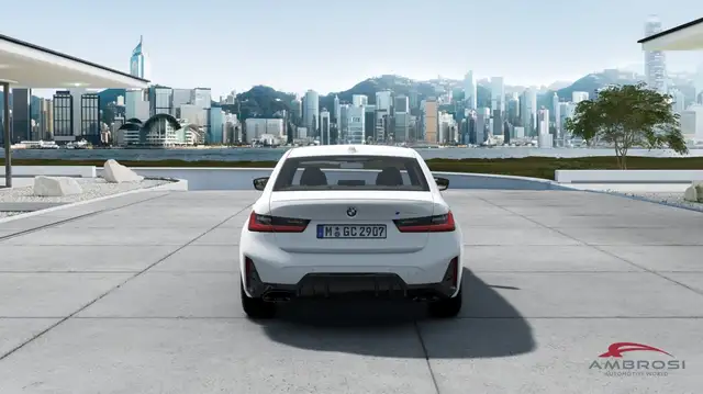 BMW Unknown Model view 5
