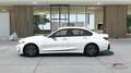 BMW 340 M340i 48V xDrive Blanco - thumbnail 3