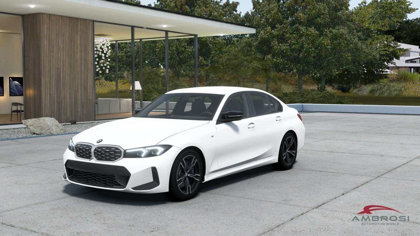 2026 BMW M3